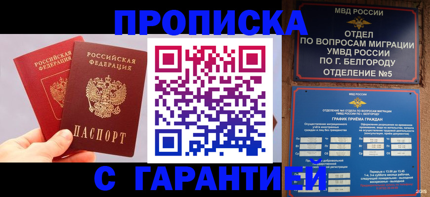 прописка 2025 в Лангепасе